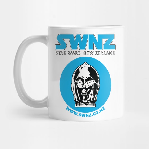 SWNZ 2016 Droid by SWNZ Favourites